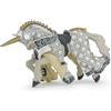Papo 39916 - Cavallo del Maestro d'Armi Dell'Unicorno