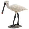 Papo - Statuina Spatola Realistica - 3 Anni + - Collezione Vita Selvaggia - Gioco Educativo Uccelli Esotici - Idea Regalo Giocattolo Bambina Bambino