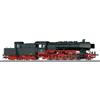 Märklin Locomotiva a vapore con terminale cabinente serie 051