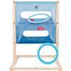 BS Toys - Scale e Anelli Gioco - 2 in 1 per 2-6 Giocatori 8+