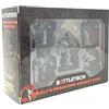 Catalyst Game Labs - BattleTech Wolfs Dragoons Assault Star - Miniature Game -English Version