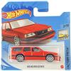 Hot Wheels Hot-Wheels Volvo 850 Estate (Rosso) 2/10 Factory Fresh 2021 - 43/250 (Short Card) GRY26