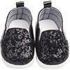 DUORUI Scarpe da Bambola Scarpe da Ginnastica Casual per bambole American Girl / New Born Baby con paillettes da 18 pollici