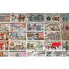 Prophila Collection Cecoslovacchia 100 Diversi Francobolli Speciali (Francobolli per i Collezionisti)