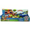 Nickelodeon Paw Patrol Jungle Explorer 2 Pack