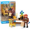 PLAYMOBIL 72209 - Lettere di Vincents - Pittore di Pittori Storici