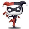 POP Harley Quinn Funko Special Edition Diamond Collection 546