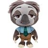 Disney 's Zootropolis 2 - Peluche a forma di animale, 20,3 cm, per bambini e collezionisti