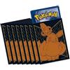 Pokémon Pokemon POKÉMON BRILLANTE FATES GIGANTAMAX EEVEE MANICHE (65)