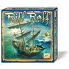 Zoch Noris Zoch 601105012 - Riff Raff, Gioco in Scatola per Famiglie [Importato dalla Germania]