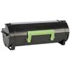 no-brand Originale Toner compatibile Lexmark B232000 nero - TTCLEB232000 - F08532
