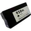 no-brand Originale Cartuccia compatibile HP 950 XL - CN045AE nero - TTCMHP950XLBK - F08525