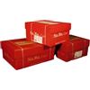 Saba Cart Moduli continui in carta bianca Sabacart 24x11'' 60 g/m² piste staccabili - conf. 2000 pzfogli - S01240116000 - F08197
