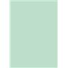 Brefiocart Cartellina semplice Brefiocart Color 24,5x35 cm cellulosa 200 g/m² verde menta chiaro - conf. 50 pz - 0205510.VC - F08142
