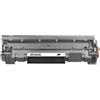 Aster Originale Toner Aster compatibile HP 44A - CF244A nero - HF244A - F08489