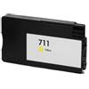 no-brand Originale Cartuccia compatibile HP 711 - CZ132A giallo TTCMHPCZ132Y - F08522