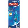 Tipp-ex Correttore a nastro Tipp-Ex Micro Tape Twist 5 mm x 8 m in blister da 1 pezzo 8705001 - F08349