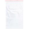 Q-Connect Buste trasp. chiusura grip in LDPE 50 μm Q-Connect con banda scrivibile - cont. alimentare - conf. 1000 pz - 20x30 cm - F08457
