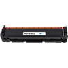 Aster Originale Toner Aster compatibile HP CF541X (203X)/Cartridge 054H ciano - HCF541XCU - F08498