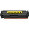 Aster Originale Toner Aster compatibile HP W2412A (216A) giallo - H2412AY-With chip - F08509