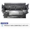 Aster Originale Toner Aster compatibile HP W1490X (149X) nero - H1490X-With chip - F08504