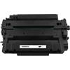Aster Originale Toner Aster compatibile HP CE255X (55X) nero - H255XCU - F08491
