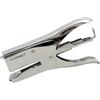 Q-Connect Cucitrice a pinza in metallo Q-Connect max 40 fogli - per punti 24/6-8 e 26/6-8 KF01965 - F08160