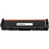 Aster Originale Toner Aster compatibile HP CF542X (203X)/Cartridge 054H giallo - HCF542XYU - F08499