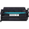 Aster Originale Toner Aster compatibile Canon 3009C002 nero - C057A-Econ - F08485