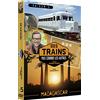 LCJ Editions & Productions des Trains Pas comme Les Autres-Saison 3 : Madagascar