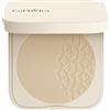 Euphidra Cipria Fissativa Invisibile per Fissare il Makeup Polvere Compatta, 9g