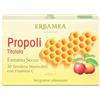 Erbamea Propoli Titolata Tavolette Masticabili, 30 Tavolette