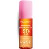 Rougj Group Rougj Solare Bifasico 50+ Anti-Age Spray solare con protezione molto alta per viso e corpo, 100 ml