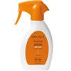 Rougj Group Rougj Trigger SPF 50+ Spray solare a protezione molto alta per adulti e bambini, 200 ml