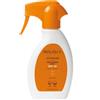 Rougj Group Rougj Trigger SPF30 Spray solare ad alta protezione per adulti e bambini, 200 ml
