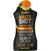 EthicSport MaltoShot Endurance Plus -Gel energetico per la resistenza gusto mojito mint, 50 ml