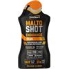 EthicSport MaltoShot Endurance Plus - Gel energetico per la resistenza gusto arancia e limone, 50 ml