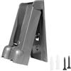 LRFDRESS V11 - Supporto da parete per aspirapolvere, compatibile con Dysons Outsize V11 V15, ricambio per aspirapolvere, numero 970011-01 e 970011-02