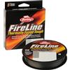 BERKLEY Buflvs30-42, Lenza da Pesca Unisex, Fume, 30lb-300yd