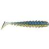 Berkley PowerBait Esca morbida da pesca, diverse dimensioni e forme, Unisex - Adulto, PowerBait Power Swimmer, Ombra sexy., 4.3 (6 Count)