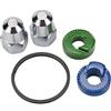 SHIMANO, Componenti Mozzo Alfine, SM-S705 Alfine Di2