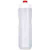 VAUDE Borraccia unisex per adulti da 0,5 l, trasparente, taglia unica