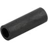 American Fishing Wire Single Barrel Crimp Sleeves, Size #3/.055, Black, 100 pc