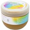 Les Secrets de Loly - Tropical Detox - Trattamento Capelli 4-in-1 Detox & Purificante - Purificante & Riequilibrante - Capelli Ricci, Afro - 99,6% Naturale - 250 ml