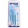 Curasept Proxi Angolare P11 Azzurro Scovolini