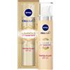 NIVEA Cellular LUMINOUS 630 Fluido Colorato Anti-Dark Spot SPF 20 Doppio Correttore (40 ml), Correttore Crema Punti Scuri, Correttore Viso per Pelle Luminosa