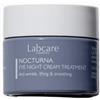 Labcare Nocturna Eye Night Cream - Contorno Occhi Notte Ultra-Intensivo con Peptidi e Acmella Oleracea - Trattamento Antirughe, Lifting e Levigante - 15ml