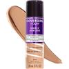 COVERGIRL Simply Ageless 3-in-1 Liquid Foundation - Warm Beige 245