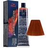 Wella Professionals Wella, Nero, Koleston Me+ 60 ml, Colore 7/47