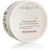 CharlotteB Smoothy Cleansing Butter - Burro Struccante Biologico alla Moringa